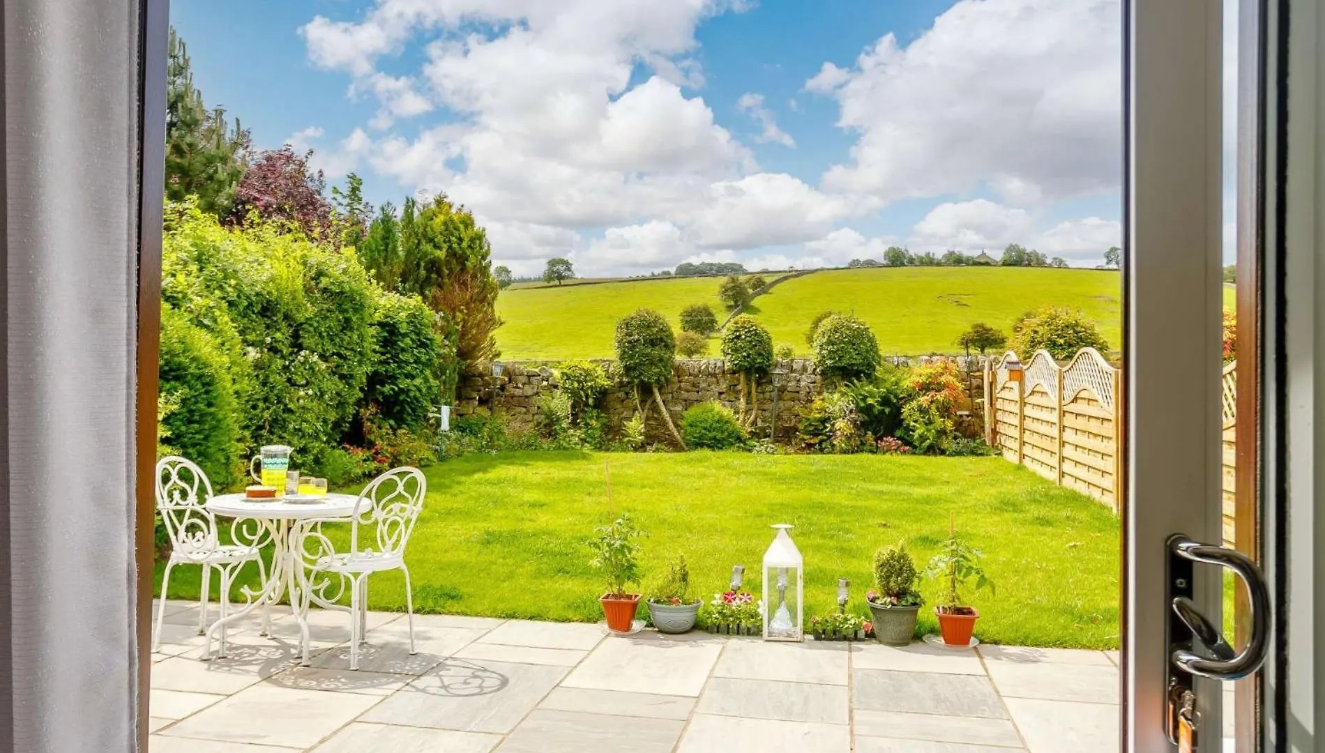Hébergement de vacances Villa 1 Bed In Pateley Bridge 88618 Royaume-Uni