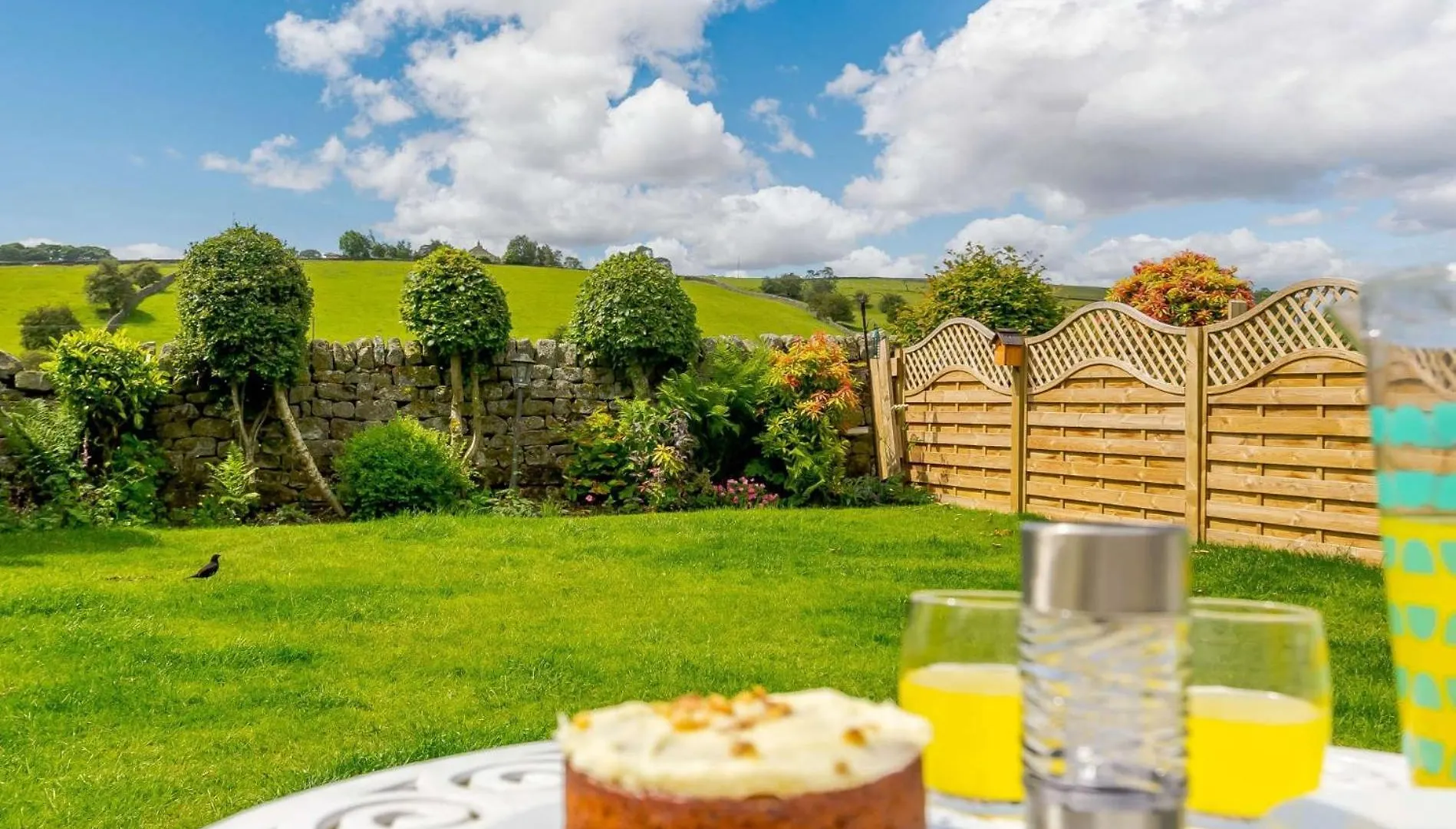 Villa 1 Bed In Pateley Bridge 88618 Royaume-Uni