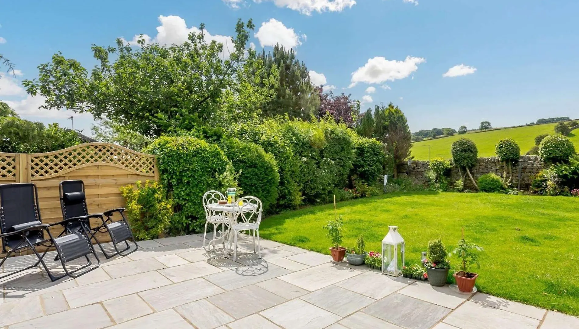 Hébergement de vacances Villa 1 Bed In Pateley Bridge 88618