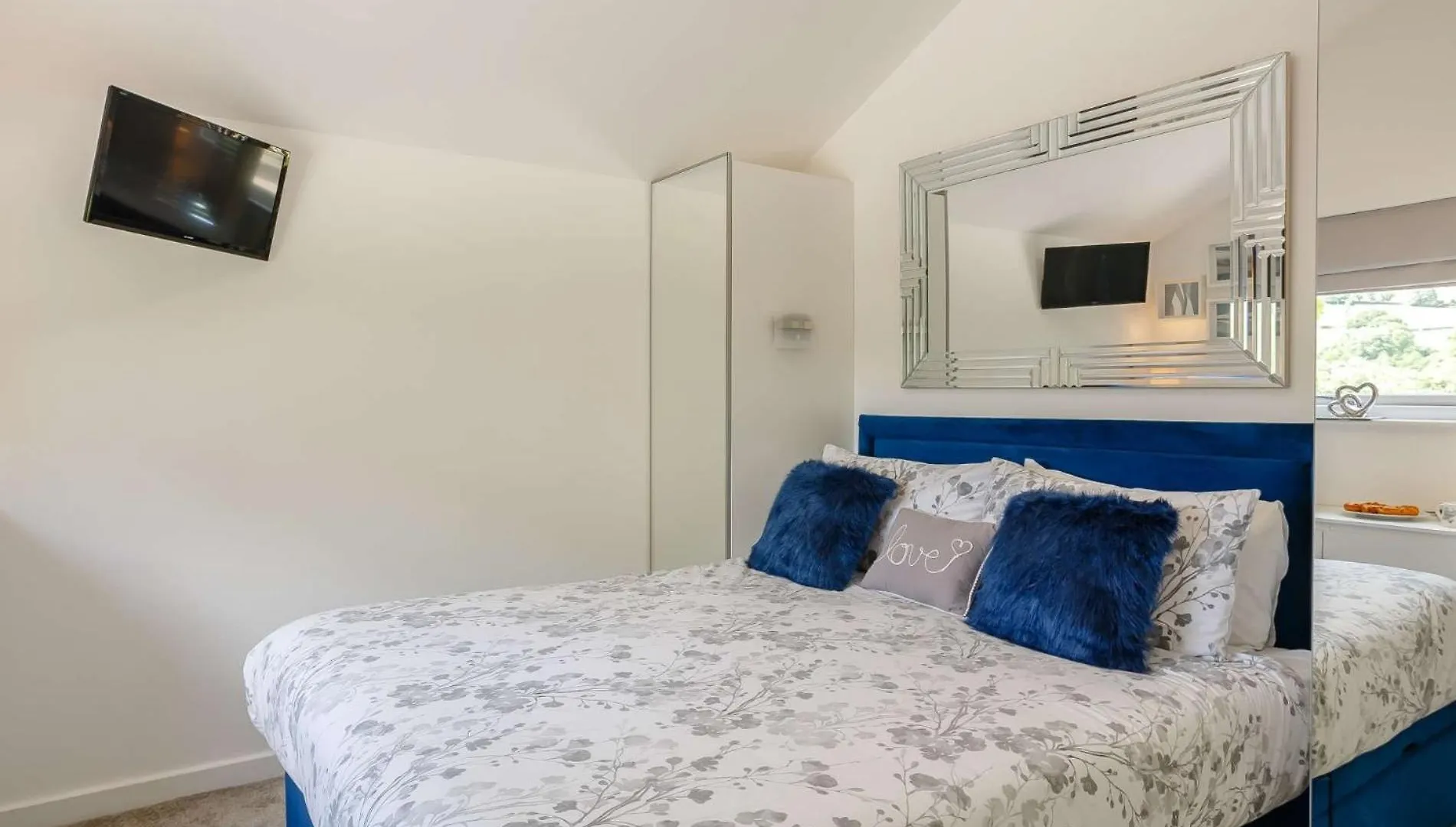 Hébergement de vacances Villa 1 Bed In Pateley Bridge 88618