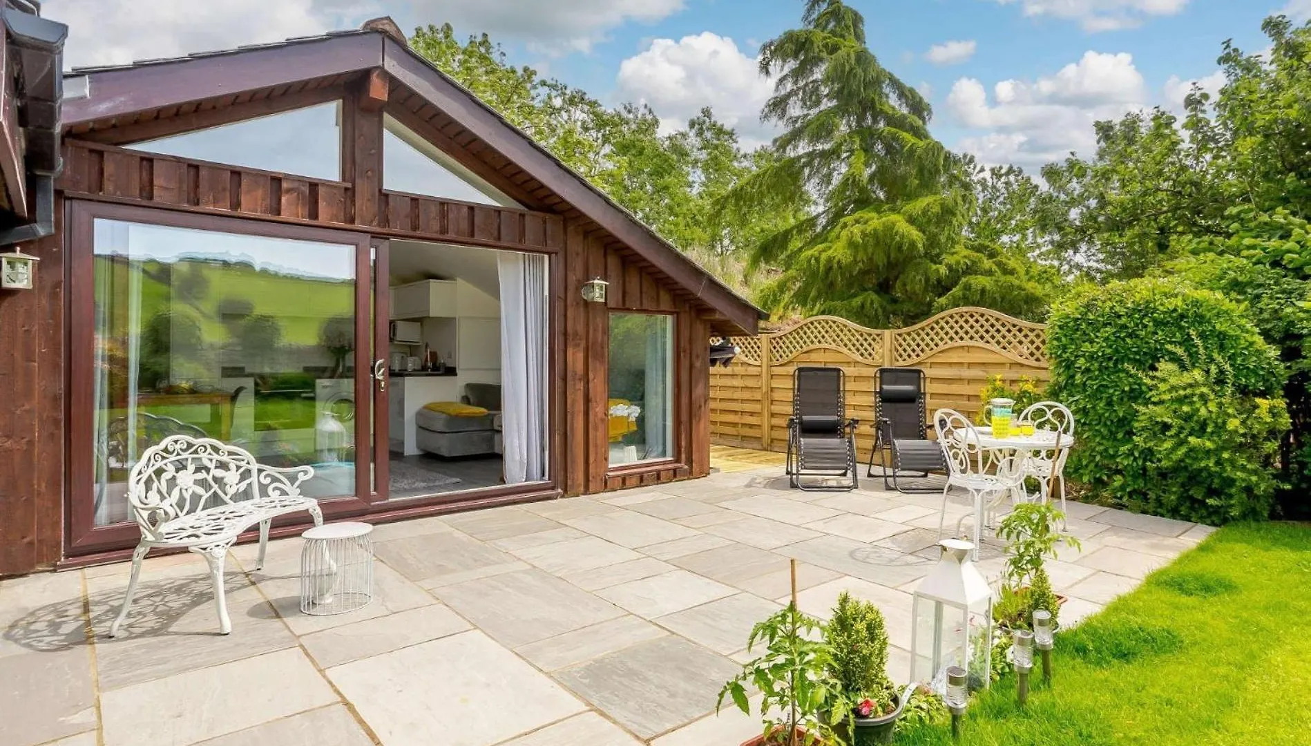 Hébergement de vacances Villa 1 Bed In Pateley Bridge 88618
